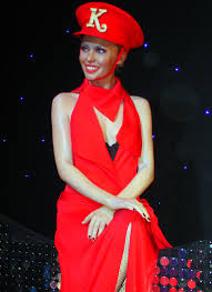 She performed at various events around the world, including sydney mardi gras. Kylie Minogue Wikipedia
