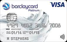 For new and outstanding balance transfers after the introductory period and all purchases, the variable apr is 15.99%, 19.99% or 24.99% depending upon our review of your application and your credit history at account opening. Barclaycard Platinum Cashback Plus Travel Credit Card The Cheapest Way To Get Cash Abroad Nimblefins
