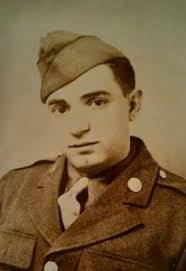 PFC Jack Giacome Urso (1916-1945)
