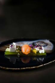 Art Of Food Food Food Presentation Plates Amazing Food