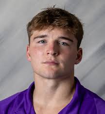 UNI WRESTLING JACK THOMSEN