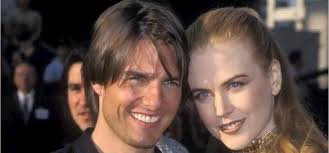 Singh started playing junior football for nazarene fc before being discovered by farouk khan at 11 years old. Tom Cruise Reportedly Bans Ex Nicole Kidman From Their Son S Wedding