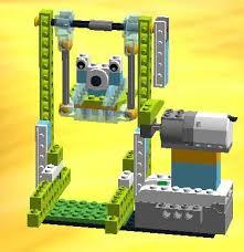 Swing Lego Wedo 2 0 Download Lego Wedo 2 0 Instruction Pdf Lego Wedo Lego Lego Education
