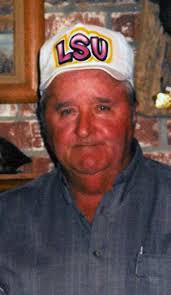 Robert John Fontenot, Sr.