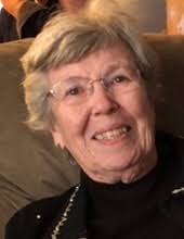 Obituary information for Sylvia A. Woodcroft