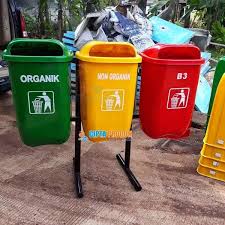 Sampah kuning kartun boleh gambar unduh gratis imej 400440263 format. Pin On Tempat Sampah