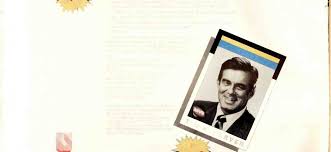 RCA Resets Executive Tier