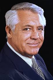 Cary Grant