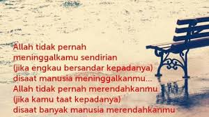 Bukankah kami telah melapangkan bagimu: Tafsir Surat Ad Dhuha Dan Al Insyirah Nasiatul Aisyah Salim