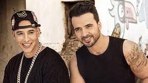 Luis fonsi & daddy yankee & justin bieber — despacito (oqayiq). Luis Fonsi Desmiente Pelea Con Daddy Yankee Univista Tv