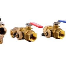 Tankless Water Heater Installation Kit | Cash Acme