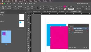 I encountered the same issue. Solved Master Page Is Either Not Applying Or Is Stuck In Adobe Support Community 10394104