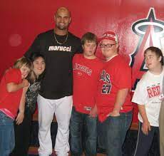 • 1 553 просмотра 6 лет назад. Kick Them Back Inc Inspirational People Albert Pujols Los Angeles Angles