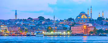 Visualizza altre idee su istanbul turchia, istanbul, turchia. Alla Scoperta Della Turchia Le Cinque Escursioni Da Non Perdere
