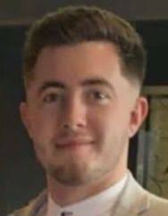 Condolence Book for Oran Gethins (Ballytivnan, Sligo)