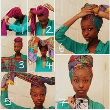 Comment Attacher Un Foulard Nouer Un Foulard Africain Comment Nouer Un Foulard Africain Comment Nouer Un Foulard