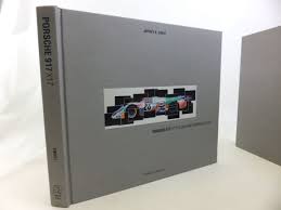 David bull publishing discount code. Stella Rose S Books Porsche 917 X17 The Cars And Drivers In Studio Written By Jeffrey R Zwart Tim Meraz Stock Code 1712805
