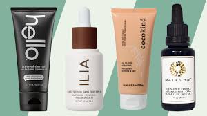 I went through and picked a bunch of items that they offer that are clean beauty and share them with you! Sustainable Beauty Brands To Shop Right Now Cnn Underscored