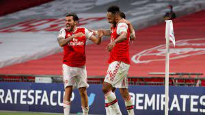 Das entsprach einem marktanteil von über 40 prozent. Fa Cup Finale Zwischen Arsenal Und Chelsea Termin Datum Livestream So Seht Ihr Das Endspiel Dazn News Deutschland