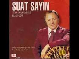 Suat Sayin Yollar Uzak Gelemedim Gozlerime Bir Baktin Youtube Sarkilar Youtube Gozler