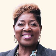Councilwoman Selonia Miles