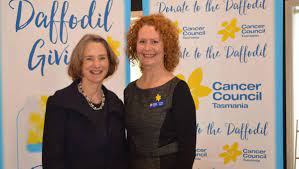 And cancer council tasmania (cct). Cancer Council Tasmania Opens Second Support Centre The Advocate Burnie Tas