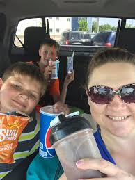 It's time to try defying gravity 🩷💚