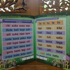Ruli merupakan anak yang rajin beribadah, setiap adzan berkumandang ia. Buku Aktivitas Anak Islam Lancar Membaca Kata Dan Kalimat Tk Paud Sd Shopee Indonesia