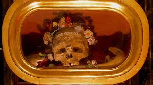 The system is passive, meaning reports aren't automatically collected and must be filed. Who Was Saint Valentine And Why Was He Beheaded Big Think