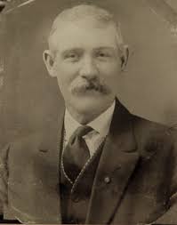 Samuel Winters Reed, Sr., my great-grandfather