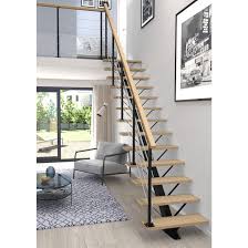 Découvrez nos escaliers, intérieurs ou extérieurs, en bois, acier, inox… que votre escalier soit l'un des fondamentaux de votre déco d'intérieur ou un simple moyen fonctionnel de passer d'un. Faites De Votre Escalier D Interieur Un Espace Deco Artsdeco Org