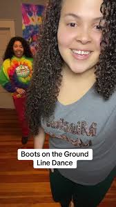 Join the Fun with Line Dance Fans Showcase