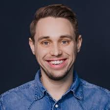 Patrick Neff's Instagram, Twitter & Facebook