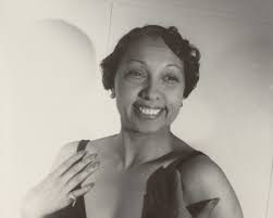 Both of them, together with their adopted daughter georgina, are the current caretakers of the waystation, a safe haven for refugee demigods, satyrs, and all sorts of immortals. Josephine Baker Series In Development At Studiocanal Women And Hollywood