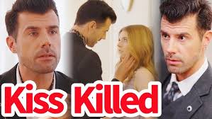 She tries to escape but Maxwell closes in #romance #dramabox