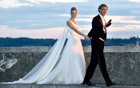 Check spelling or type a new query. Beatrice Borromeo In Armani Prive