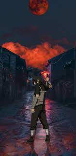 1920x1080 kakashi anbu wallpaper background image view download. Itachi Anbu Wallpaper By Luciann1 63 Free On Zedge