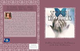 Spiritual Encounters: My Astral Travels, Angel Encounters and Past Lives  See more