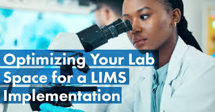 How to setup and optimize your LIMS lab