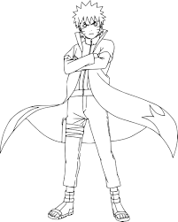 Pypus is now on the social networks, follow him and get latest free coloring pages and much more. Naruto Coloring Pages 100 Images Free Printable