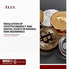 The payment services act defines cryptocurrency as a property value. Regulation Of Cryptocurrency And Digital Assets In Nigeria Ç½lex Legal