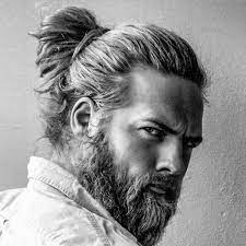 35 Best Man Bun Hairstyles 2021 Guide Man Bun Hairstyles Older Mens Hairstyles Long Hair Styles Men
