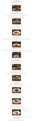 Chef recommends roasted garlic ranch dressing 14.25. Firebirds Wood Fired Grill Menu In Durham North Carolina Usa