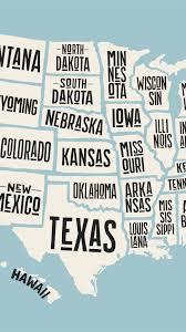 Wallpaper Usa Map State Name Creative Picture 5120x2880 Uhd 5k Picture Image