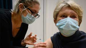 Israel has registered eight cases of a coronavirus variant first identified in india and believes that the pfizer/biontech vaccine is at least partially effective against it, an israeli health official said on tuesday. Jcxquwk0uzdvmm
