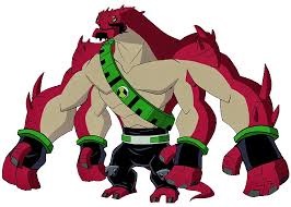 Coloring book ben colouring games free coloring all online alien. Fourmungosaur Biomnitrix Wikia Fandom