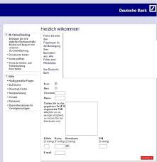 Bank), dresdner bank, deutsche bank, 9 shoppingcom, frontier iq(1). Datei Fishingwebseite Deutschebank Jpg Wikipedia