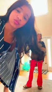 Jessie Locklear's Instagram, Twitter & Facebook