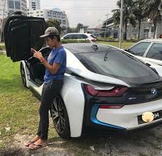 Maybe you would like to learn more about one of these? 5 Foto Ini Koleksi Foto Kereta Mewah Bmw Baru Berharga Rm 1 Juta Milik Safiey Ilias Berita Memey