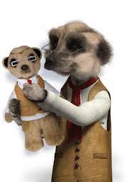 Compare The Meerkat Google Search Meerkat Animals Cute